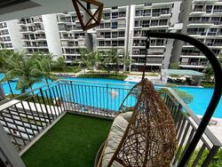 CityLife @ Tampines (D18), Condominium #458906801